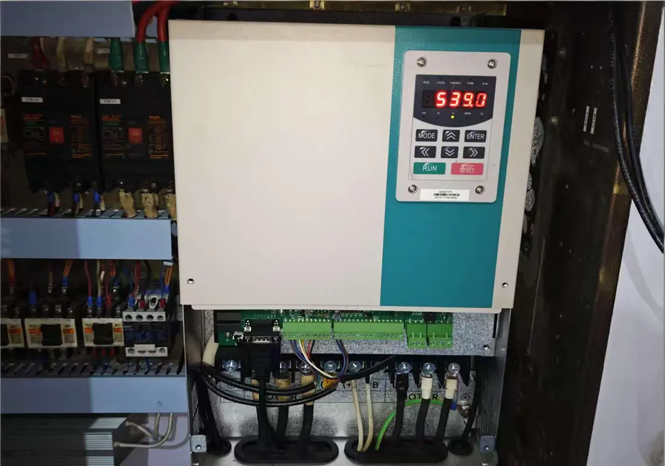 How to Fix Inverter Display Flickering: Troubleshooting Guide