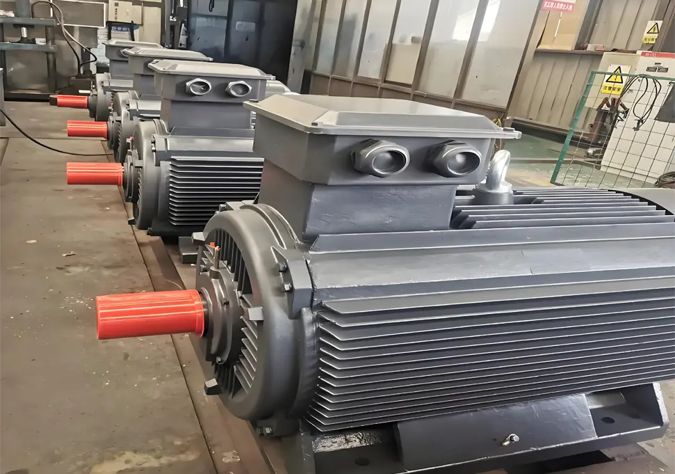 Key Factors Affecting Electric Motor Stability and Performance