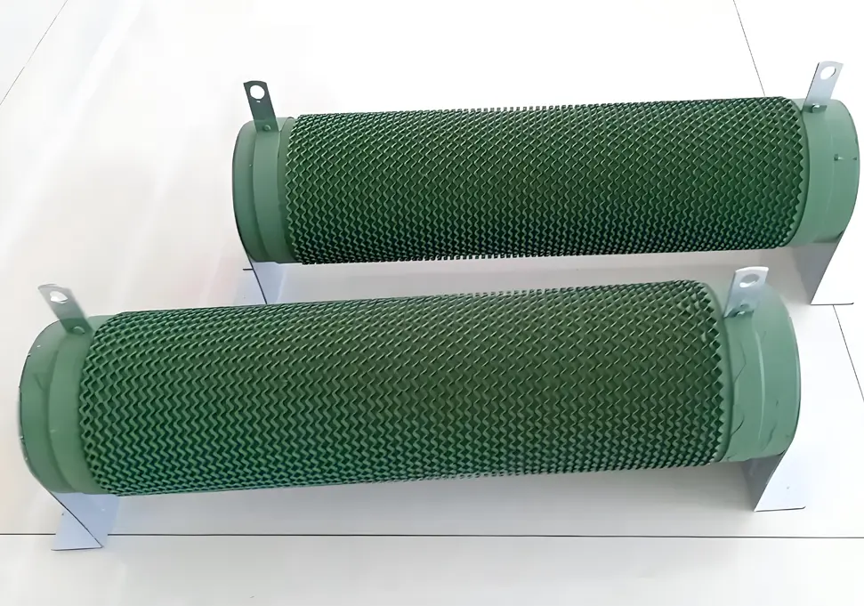 VFD Braking Unit Selection Guide: Complete Technical Reference