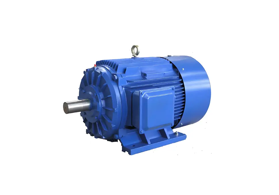 Why Motor Inverters Need Skip Frequency Settings: A Comprehensive Guide